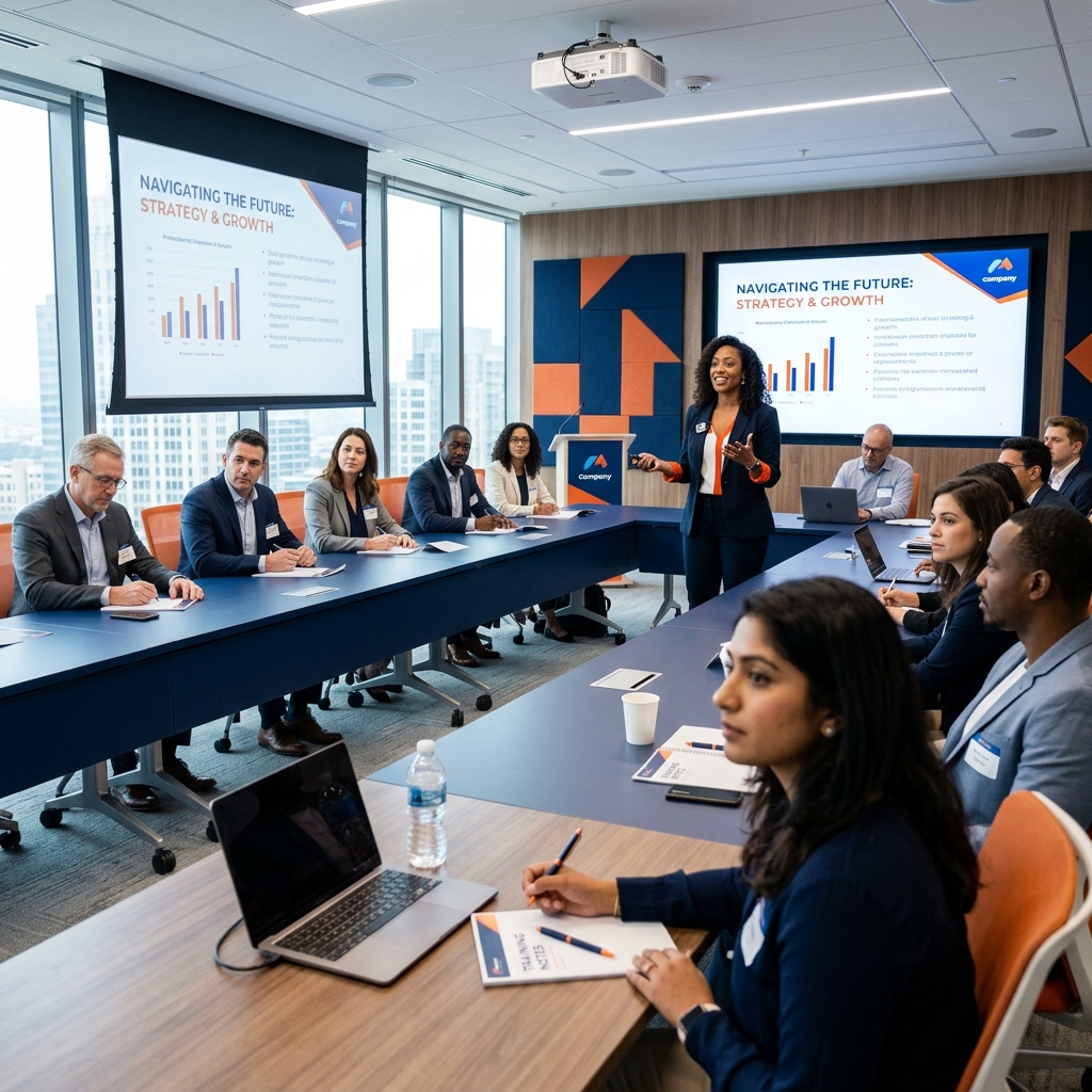 Pelatihan Profesional EITENA