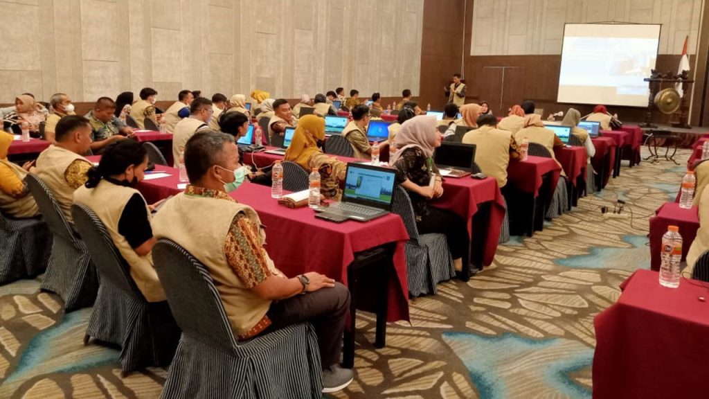 Mekanisme Teknis Penatausahaan