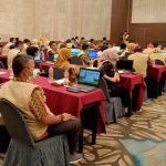 Mekanisme Teknis Penatausahaan