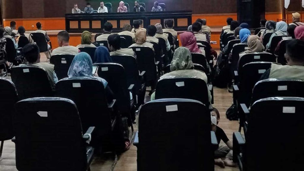 Bimtek/Diklat BUMN, BUMD dan Rumah Sakit