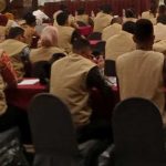 Bimtek Kepegawaian Peraturan BKN.RI, No. 3 Tahun 2023 Dan Permen PAN RB No 1 Tahun 2023