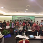 Bimtek Kepegawaian  berdasarkan Nomor 1 Tahun 2020