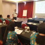 Bimtek Kepegawaian berdasarkan Nomor 1 Tahun 2020