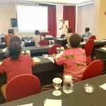 Bimtek Pedoman serta Tatacara Penyusunan dan Penyajian Laporan Keuangan Akhir Tahun sesuai SAP menuju opini WTP