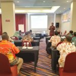 Bimtek Keuangan Daerah