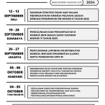 Bimtek Kepegawaian  berdasarkan Nomor 1 Tahun 2020