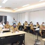 Bimtek Peraturan Presiden Nomor 12 Tahun 2021 Untuk PPK Tentang Pengadaan Barang dan Jasa