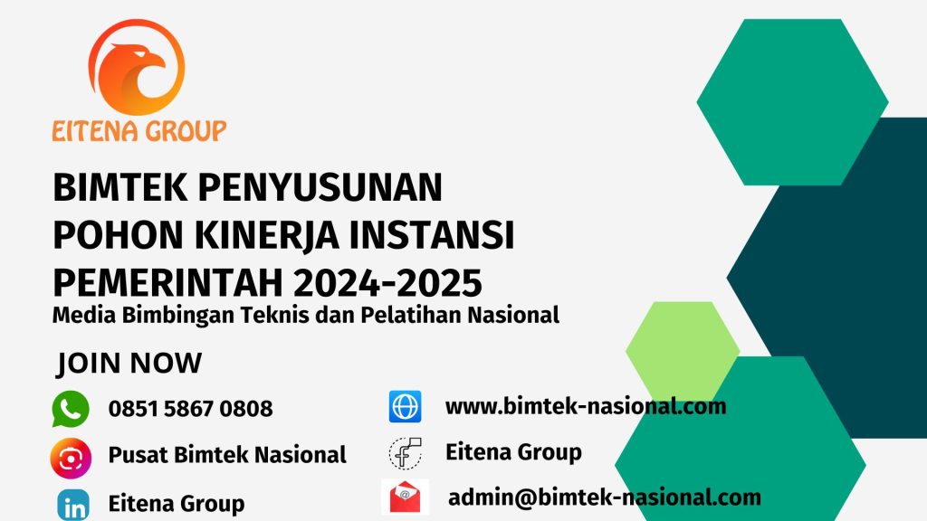 Bimtek Mekanisme Perencanaan Penatausahaan Dan Penyusunan Anggaran Tahun 2025 Berdasarkan PMK No 39 Tahun 2024 Tentang Standar Biaya Masukan Tahun 2025