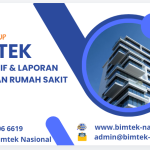 Bimtek Pola Tarif serta Laporan Keuangan Rumah Sakit