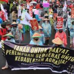 pertanahan dan Penanganan Konflik Sengketa Pertanahan