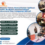 Mengoptimalkan Penggunaan Teknologi dalam Pengelolaan Keuangan Daerah sesuai Permendagri No 77 Tahun 2020