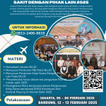 Bimtek Penjenjangan Kinerja Daerah Tahun 2025