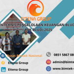 Bimtek Penjenjangan Kinerja Daerah Tahun 2025